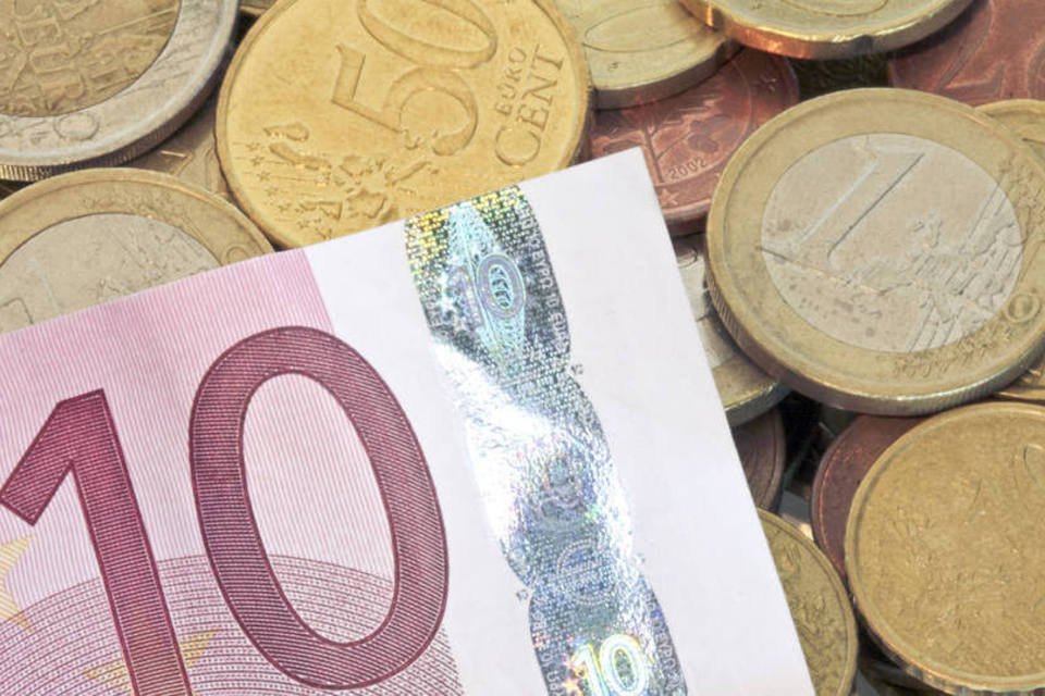 Alemanha descarta crise no sistema bancário italiano