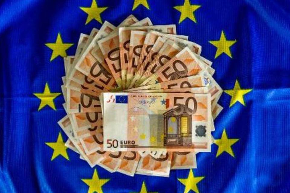 E se a Europa criasse um segundo euro?