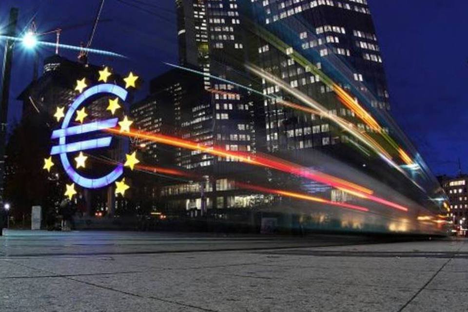 Bancos da Europa pedem adiamento de um ano das novas regras