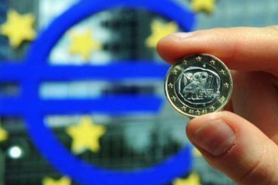 Euro emergirá mais forte da crise, diz BNP Paribas