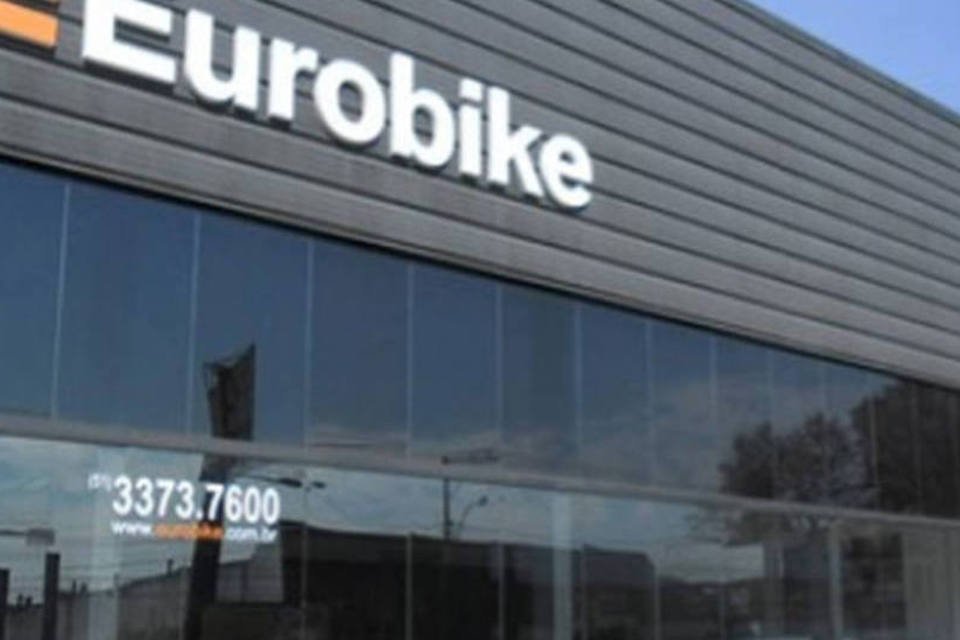 Eurobike: rede tem novo presidente (Divulgação)