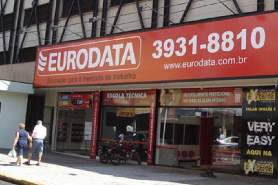 Eurodata foca abertura de franquias no NE