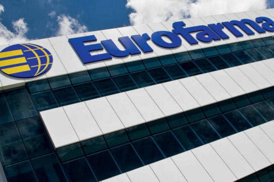 Eurofarma: a companhia foi uma das pioneiras do setor a fazer aquisições fora do território nacional (foto/Divulgação)