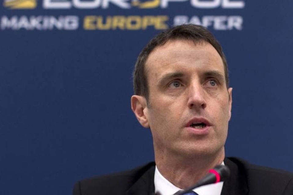 Chefe da Europol diz que novos ataques são prováveis