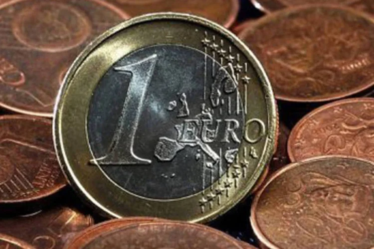 O PIB da Espanha recuou 0,3% no primeiro trimestre de 2012 na comparação com o quarto trimestre de 2011 (Philippe Huguen/AFP)