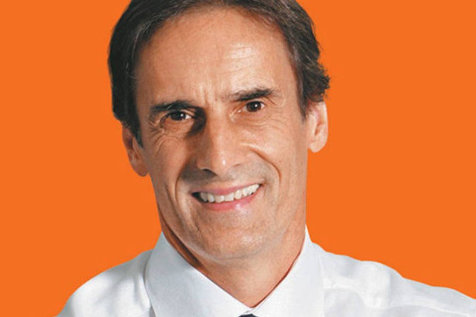 
	Evaldo Dreher, presidente da Tigre: o RH deve ser estrat&eacute;gico e eficiente
 (Divulgação)