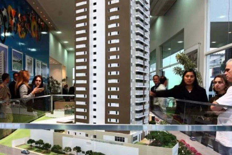 Even: a receita líquida da companhia alcançou R$ 488,173 milhões (Antônio Milena/Site Exame)