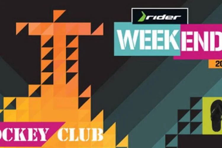 A iniciativa faz parte da estratégia de promoção do Novo Rider (Reprodução)