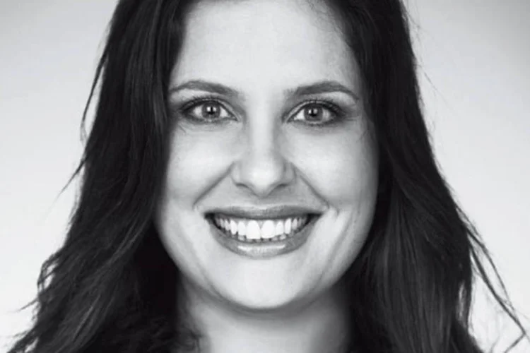 Adriane Zagari, da HZ Eventos: faturamento de 3 milhões de reais em 2012 (Daniela Toviansky e Marcelo Correa)