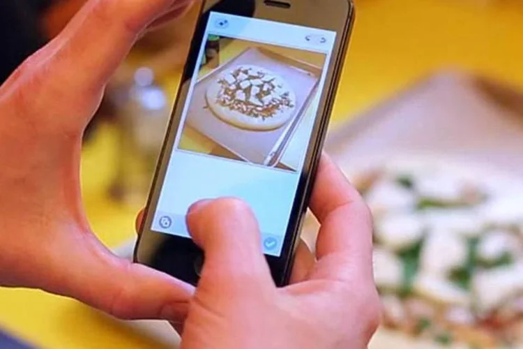 Bon appétit! (Reprodução de EXAME.com)