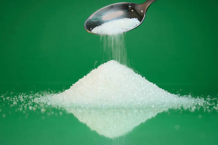 Sal: essa é a segunda vez que os três alimentos são alvo de um pacto para redução de sódio (foto/Thinkstock)