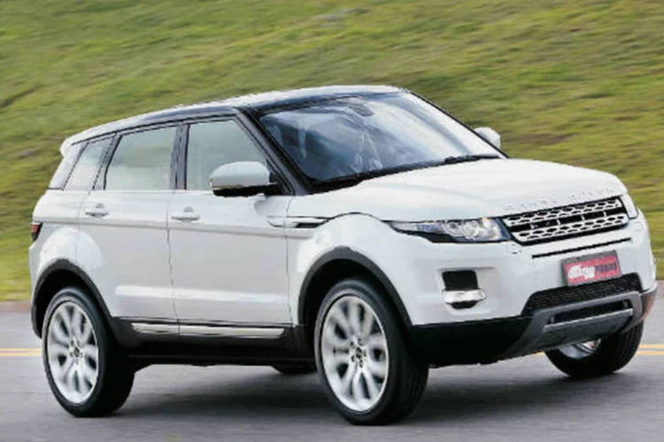 
	Land Rover: lucro l&iacute;quido teve um salto de 71% para 35,42 bilh&otilde;es de r&uacute;pias (566 milh&otilde;es de d&oacute;lares) no segundo trimestre fiscal encerrado em 30 de setembro
 (Quatro Rodas)