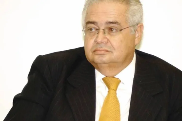 
	O ex-deputado federal Pedro Corr&ecirc;a: ele tamb&eacute;m foi condenado por lavagem de dinheiro a quatro anos e oito meses de pris&atilde;o
 (Lindomar Cruz/ABr)