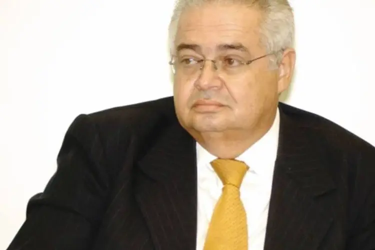Pedro Corrêa: o ex-deputado foi cassado por quebra de decoro parlamentar em 2006 (Lindomar Cruz/Agência Brasil)