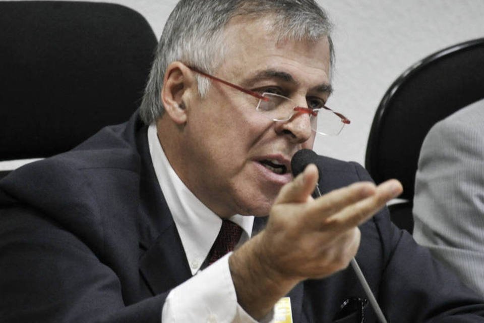 CPI Mista volta ao STF para pedir acesso a delação premiada