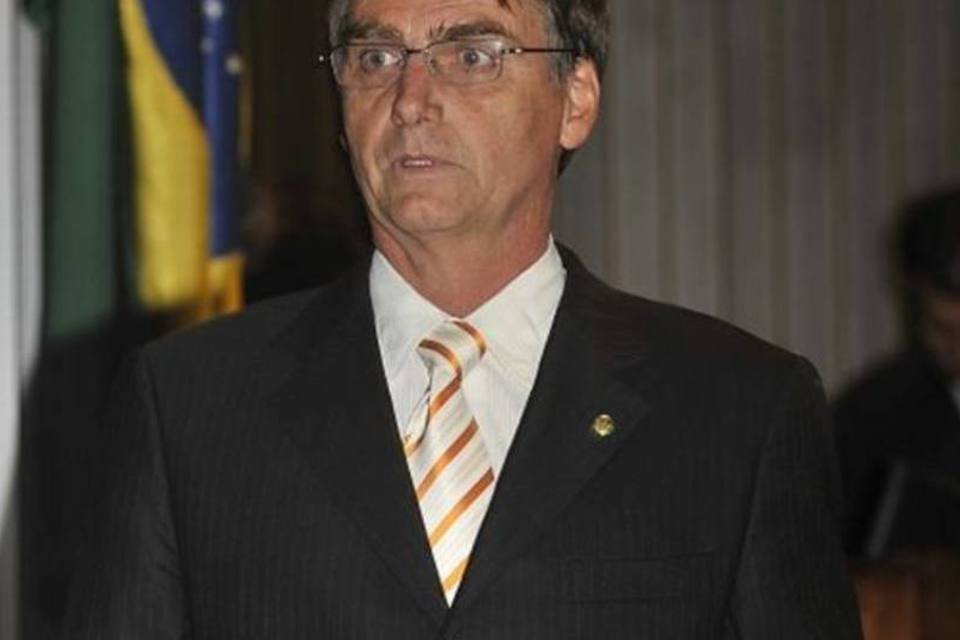 PGR decide apurar conduta de Bolsonaro