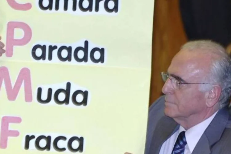 Para Fernando Henrique Cardoso, o ex-ministro foi "um grande homem", que deixou realizações na promoção de políticas na área social (Wikimedia Commons)