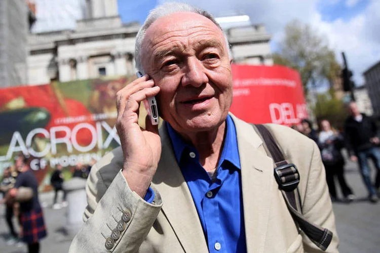 
	Ken Livingstone diz que n&atilde;o se arrepende de ter dito &quot;a verdade&quot;
 (REUTERS/Neil Hall)