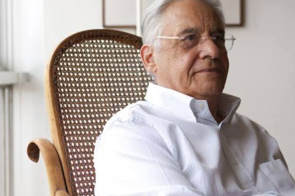 Instituto FHC rejeita vínculo entre Odebrecht e "vantagens"