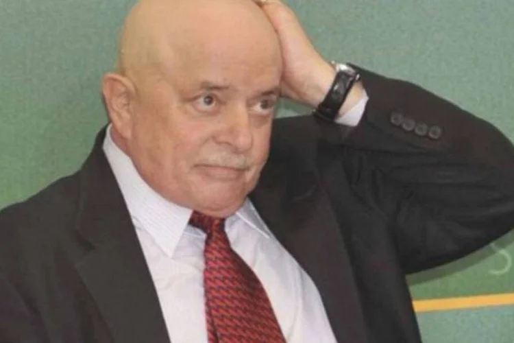 O último exame detalhado realizado por Lula, em dezembro, apontou uma redução do tumor de 75% em relação ao seu tamanho inicial (José Cruz/ABr)