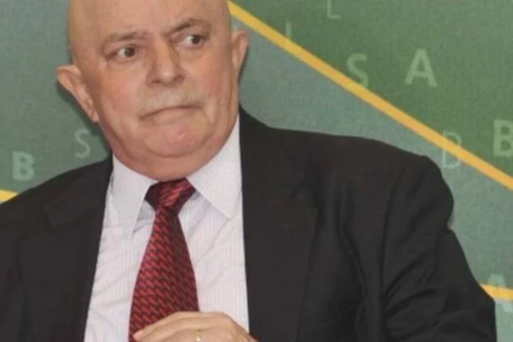 Segundo a ''Veja'', Lula pediu para o ex-ministro de Justiça Nelson Jobim marcar uma reunião com Mendes (José Cruz/ABr)