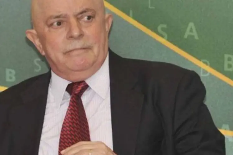 Ao contrário dos possíveis esforços de Lula, o PCdoB ameaça lançar candidato próprio: o vereador Netinho de Paula (José Cruz/ABr)