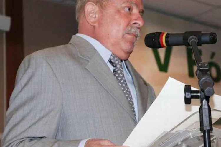 Em entrevista à rádio "Estadão", Guerra afirmou que as declarações de Lula foram uma "ação desequilibrada de um homem público que só tem feito bobagem" (Heinrich Aikawa/Instituto Lula)