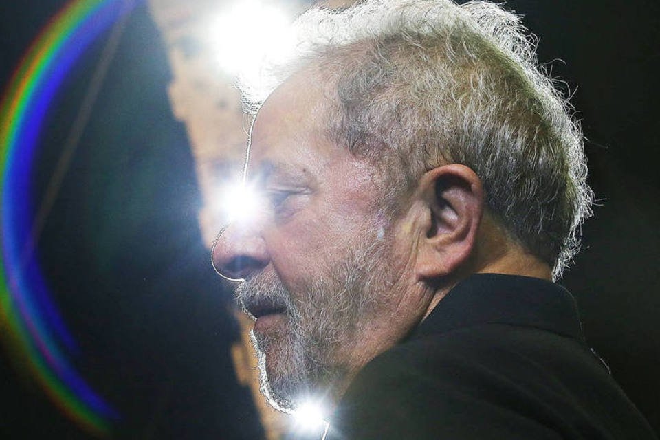 Lula adverte eleitores sobre semana da mentira