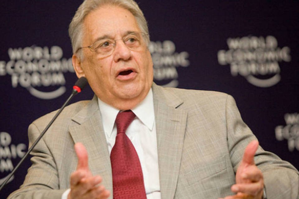 Ex-líderes mundiais pedem coordenação de políticas macroeconômicas