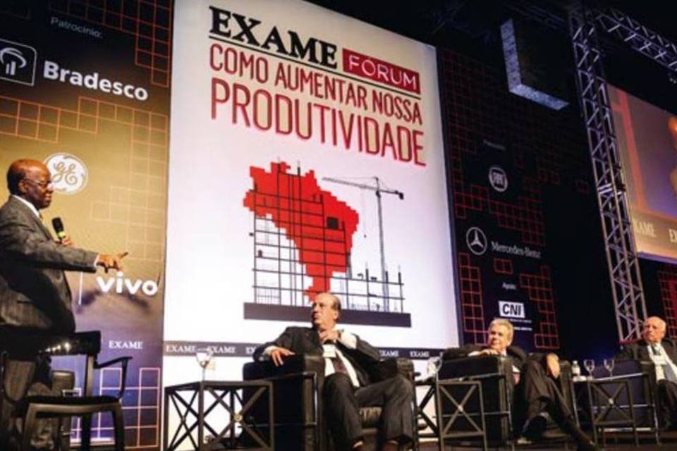 Brasil já tem bons exemplos de eficiência pública e privada