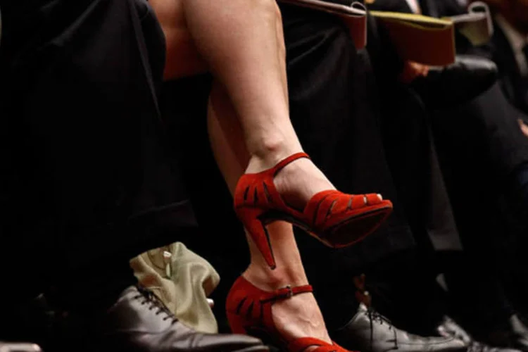 Mulheres: é preciso ampliar a representação feminina na política, no setor econômico e em todos os âmbitos, defende representante da ONU (Getty Images)