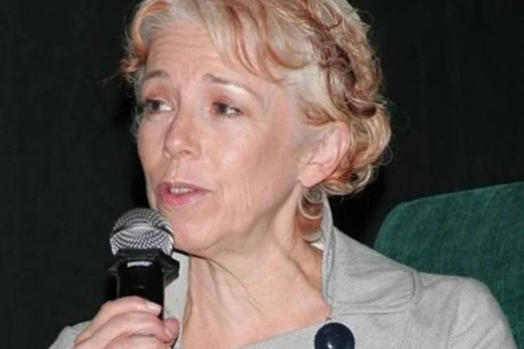 A executiva da Disney Nancy Kanter: a Disney apressou-se a negar que a princesa branca, que segundo muitos latinos não atende aos requisitos de uma princesa hispânica (©null / null)