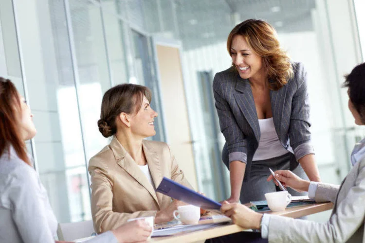 Diversidade e lucro: empresas que investem no tema têm 30% de melhora do negócio (ThinkStock/Thinkstock)