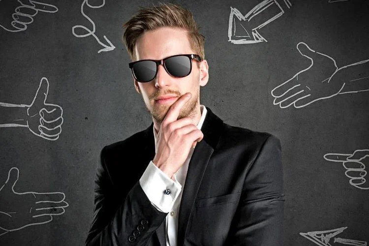 
	Vaidade: profissionais arrogantes s&atilde;o, justamente, os menos habilidosos quando o assunto &eacute; marketing pessoal
 (wgmbh/Thinkstock)