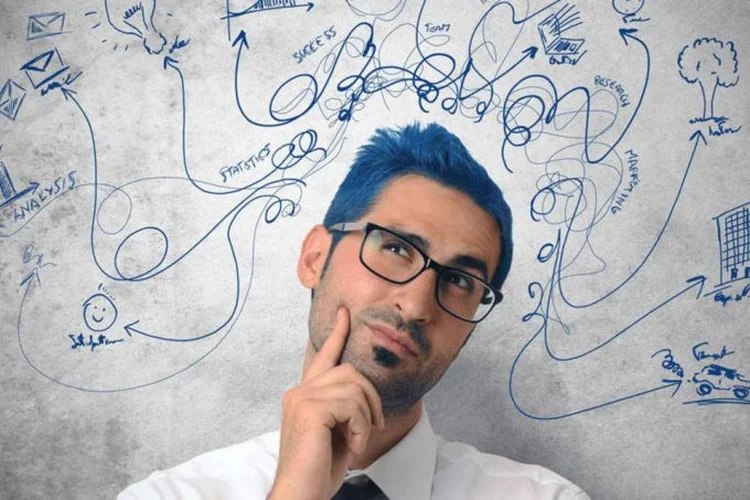 Planejamento: o plano de negócio descreve como uma organização cria, entrega e captura valor (Divulgação/Thinkstock)