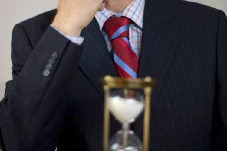 Tempo se tornou fator chave na decisão por marcas, produtos e serviços (Alexandru Vladoiu/Dreamstime.com)