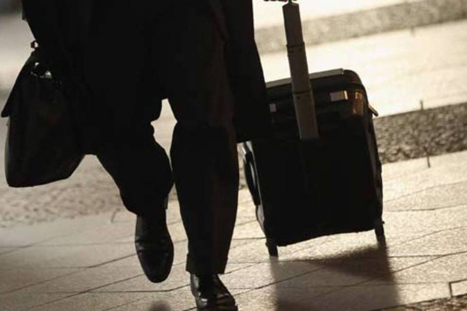 Infraero indica 12,6% dos voos cancelados nos principais aeroportos do país