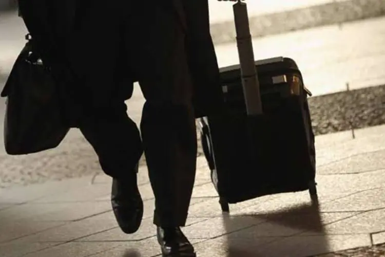 Babagem: uma das mudanças autoriza a cobrança pela bagagem despachada (Getty Images)