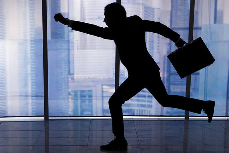 
	Foco no exterior: com o real desvalorizado, muitas companhias, sobretudo as de commodities, buscam ampliar as exporta&ccedil;&otilde;es e abrir subsidi&aacute;rias em outros pa&iacute;ses
 (Thinkstock)