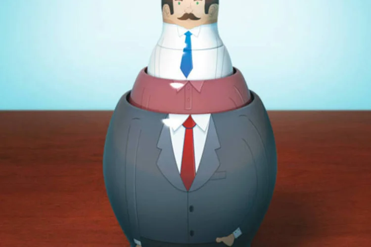 Jornada multipla: a questão é como conciliar duas (ou mais) atividades e, ainda mais, como obter resultados satisfatórios em todas (Anderson Marçal/EXAME.com)