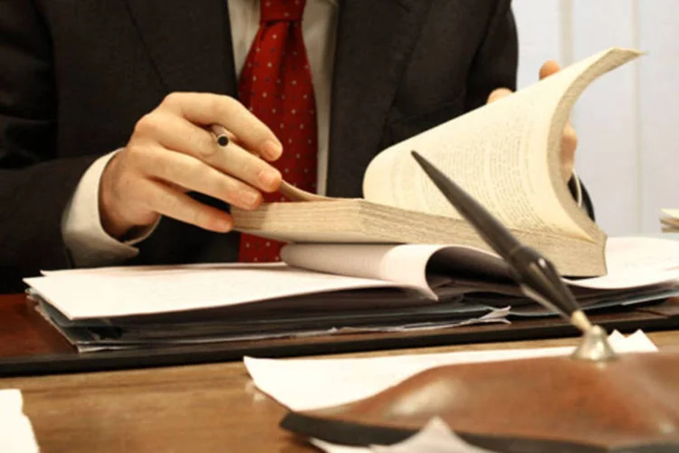 
	O alto escal&atilde;o est&aacute; cada vez mais pr&oacute;ximo dos processos seletivos de trainees
 (Luca Baroncini/Stock.xchng)