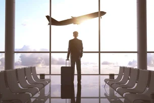 Por que viajar impulsiona os negócios (e a mente) em tempos de alta performance