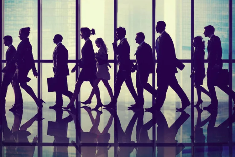 Perfil mapeado (Thinkstock)