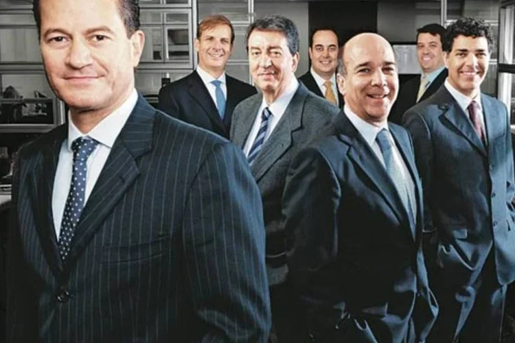 O presidente Rômulo de Mello Dias ampliou a participação de mercado da Cielo para 58% no final de dezembro (Germano Lüders/EXAME.com)