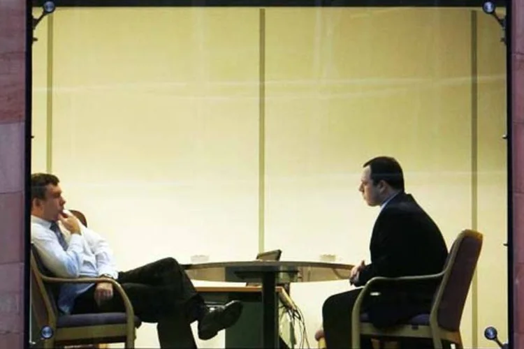 
	Executivos: dificuldade de relacionamento com colegas e com o chefe est&atilde;o entre as principais raz&otilde;es para desligamentos
 (Getty Images)