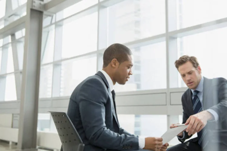 Empresas cuja comunicação corporativa é transparente, tendem a reter talentos e fidelizar clientes (Getty Images)