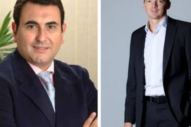 Arturo Piñeiro assume como presidente e CEO do BMW Group Brasil e Rolf Epp será o novo presidente e CEO para os Mercados Importadores da América Latina e Caribe

 (Divulgação)