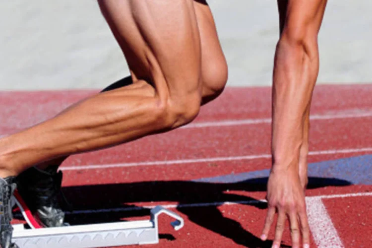 Exercício: períodos de exercício intenso intercalados com trechos de descanso podem produzir mudanças fisiológicas sem igual (Getty Images)