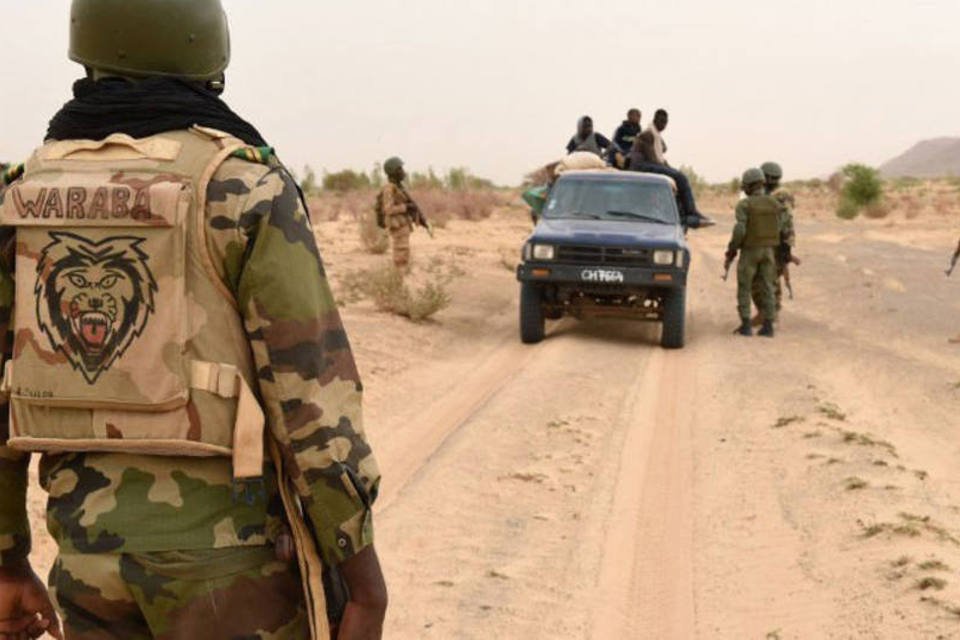 
	Mali: o estado de emerg&ecirc;ncia tinha estado vigente em todo o pa&iacute;s durante tr&ecirc;s meses, e foi encerrado em 15 de julho
 (Philippe Desmazes / AFP)