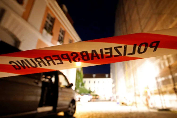 
	Alemanha: quatro trag&eacute;dias seguidas geraram nervosismo e preocupa&ccedil;&atilde;o entre a popula&ccedil;&atilde;o e o governo alem&atilde;o
 (Michaela Rehle/Reuters)